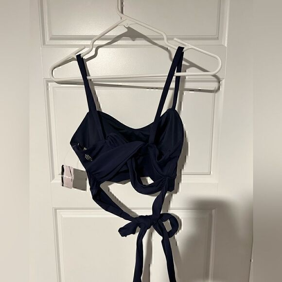 Free People High Bar Yoga Bra - Picture 3 of 6